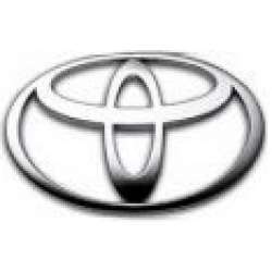 Paravanturi Toyota